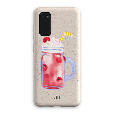 Milkshake Eco Phone Case - Loam & Lore